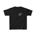 Kids T-Shirt _God's BFF