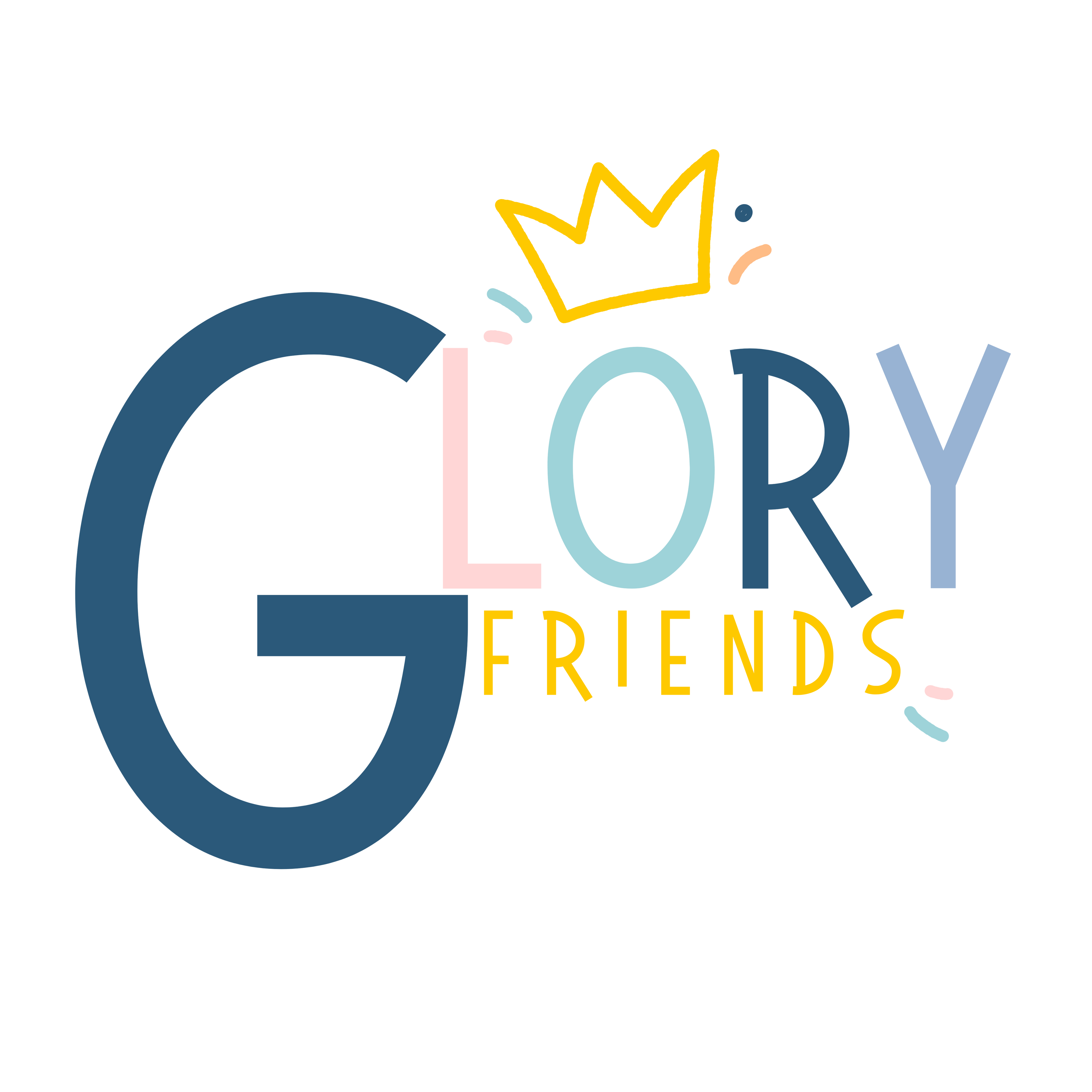 Glory Friends